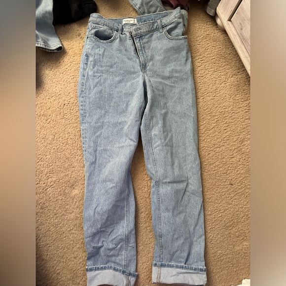 Abercrombie and fitch jeans - Picture 1 of 1